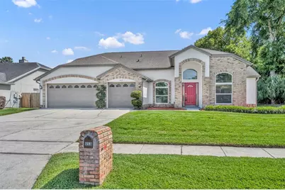 653 Yorkshire Drive, Oviedo, FL 32765 - Photo 2