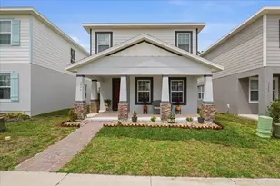 3979 Capital Reef Wy, Apopka, FL 32712 - Photo 1