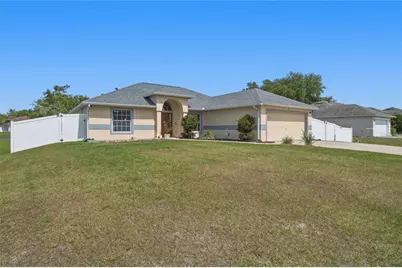 2922 Fairweather Way, Kissimmee, FL 34758 - Photo 2