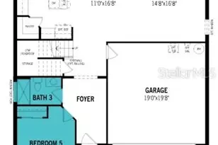 374 Free Range Dr, Groveland, FL 34736 - Photo 2