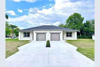 1306 NW 8th Street #1 & 2, Ocala, FL 34475 - Photo 1