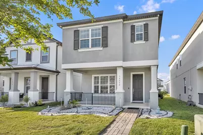 15078 Willow Arbor Circle, Orlando, FL 32824 - Photo 1