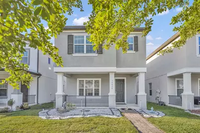 15078 Willow Arbor Circle, Orlando, FL 32824 - Photo 2