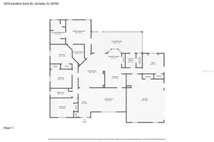 1674 Carillon Park Dr, Oviedo, FL 32765 - Photo 44