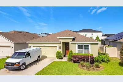 2352 White Poppy Drive, Kissimmee, FL 34747 - Photo 1