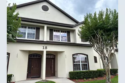 600 Northern Way #1804, Winter Springs, FL 32708 - Photo 1