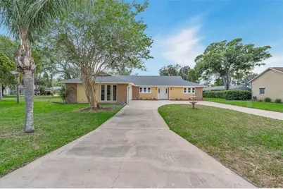 716 Green Rd, New Smyrna Beach, FL 32168 - Photo 2