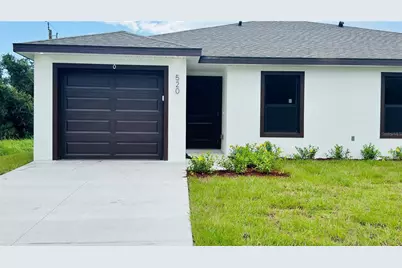 15506 Chamberlain Boulevard, Port Charlotte, FL 33953 - Photo 4