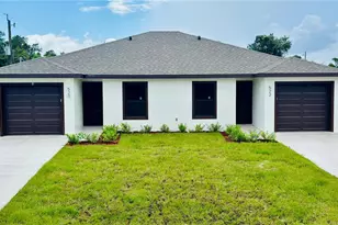 15506 Chamberlain Blvd, Port Charlotte, FL 33953 - Photo 1