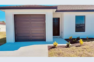 15506 Chamberlain Boulevard, Port Charlotte, FL 33953 - Photo 2