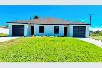 15506 Chamberlain Boulevard, Port Charlotte, FL 33953 - Photo 1