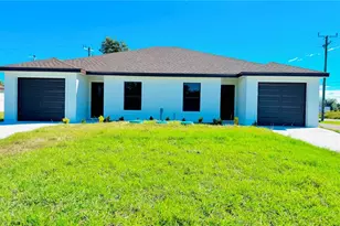 15506 Chamberlain Blvd, Port Charlotte, FL 33953 - Photo 1