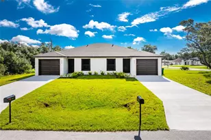 15506 Chamberlain Blvd, Port Charlotte, FL 33953 - Photo 1