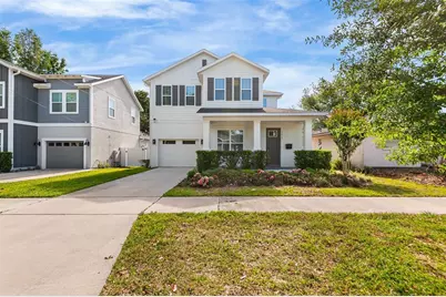 1619 S Osceola Avenue, Orlando, FL 32806 - Photo 1