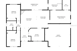 5121 Stratemeyer Dr, Orlando, FL 32839 - Photo 20