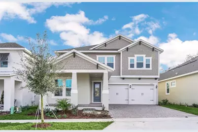 17406 Honeybell Tangelo Court, Winter Garden, FL 34787 - Photo 1