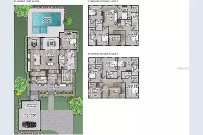 1137 Prado Lane, Oakland, FL 34760 - Photo 4