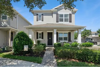 5460 Bowman Drive, Winter Garden, FL 34787 - Photo 1