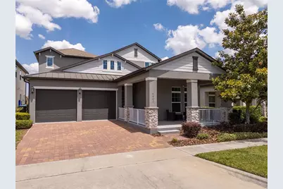 9942 Summerlake Groves Street, Winter Garden, FL 34787 - Photo 2
