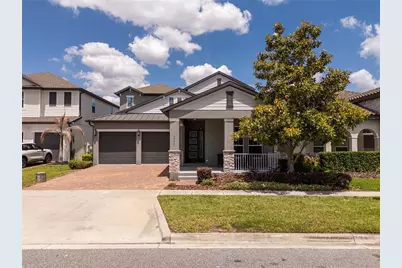 9942 Summerlake Groves Street, Winter Garden, FL 34787 - Photo 1