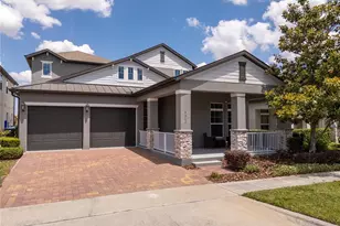 9942 Summerlake Groves St, Winter Garden, FL 34787 - Photo 1