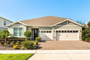 3208 Sailing Pier Ave, Winter Garden, FL 34787 - Photo 2