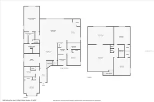 3208 Sailing Pier Ave, Winter Garden, FL 34787 - Photo 2