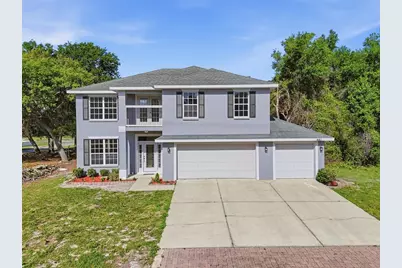 480 Williams Avenue, Orange City, FL 32763 - Photo 1