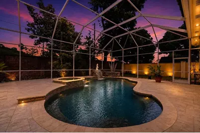 7407 Park Springs Circle, Orlando, FL 32835 - Photo 4