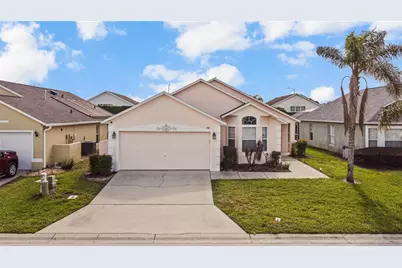 160 High Point Drive, Davenport, FL 33837 - Photo 1