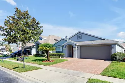 1361 Holly Glen Run, Apopka, FL 32703 - Photo 2