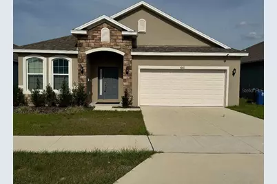 441 Silver Palm Drive, Haines City, FL 33844 - Photo 1