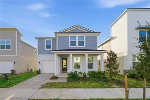 2308 Distant Sun Trl, Kissimmee, FL 34747 - Photo 2