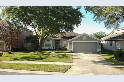 2507 Walnut Heights Road, Apopka, FL 32703 - Photo 1