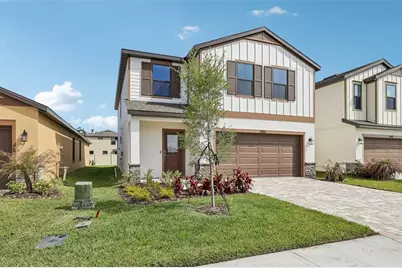 3153 Cup Drive, Lakeland, FL 33803 - Photo 2