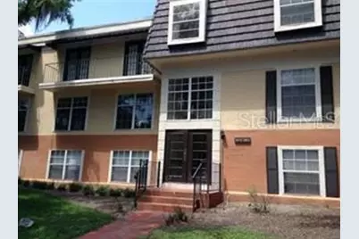 3975 Versailles Drive #3975F, Orlando, FL 32808 - Photo 1
