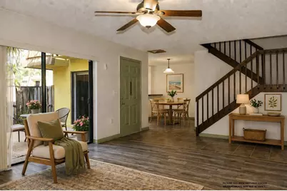 5289 Middle Court #125, Orlando, FL 32811 - Photo 2