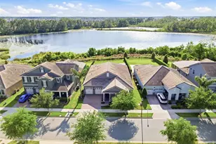 10174 Merrymeeting Bay Dr, Winter Garden, FL 34787 - Photo 1