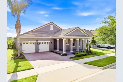 10174 Merrymeeting Bay Drive, Winter Garden, FL 34787 - Photo 2