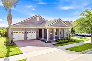 10174 Merrymeeting Bay Dr, Winter Garden, FL 34787 - Photo 2