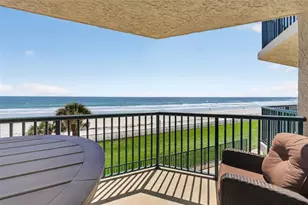 4631 S Atlantic Ave, Port Orange, FL 32127 - Photo 1