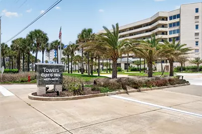 4631 S Atlantic Avenue #8202, Port Orange, FL 32127 - Photo 8