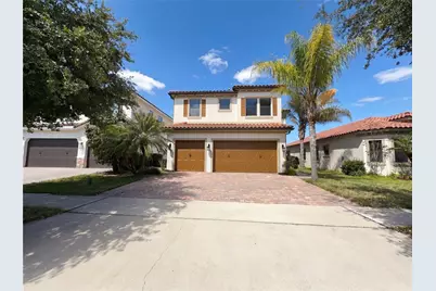 13190 Woodford Street, Orlando, FL 32832 - Photo 1