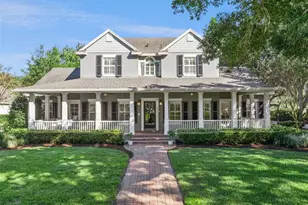 2509 Ridgewind Way, Windermere, FL 34786 - Photo 1
