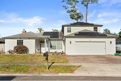621 Prairie Lane, Altamonte Springs, FL 32714 - Photo 1