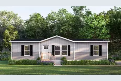 106 Sunland Drive, Satsuma, FL 32189 - Photo 1
