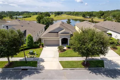 3304 Sagebrush Street, Harmony, FL 34773 - Photo 2