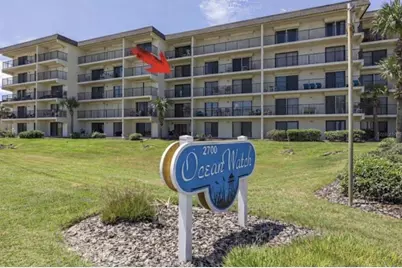 2700 Ocean Shore Boulevard #405, Ormond Beach, FL 32176 - Photo 1