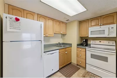 2700 Ocean Shore Boulevard #405, Ormond Beach, FL 32176 - Photo 14