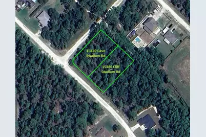 15480 Cliff Swallow Road, Brooksville, FL 34614 - Photo 4